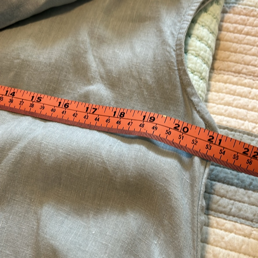 Bryn Walker Noa Tunic - Picture 10 of 15